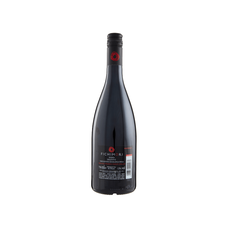 ANTINORI FICHIMORI SALENTO IGT 75CL - immagine 2