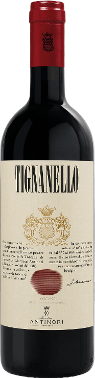 ANTINORI TIGNANELLO 150CL