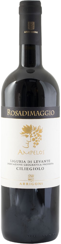 ARRIGONI ROSADIMAGGIO LEVANTE DI LIGURIA IGT 75CL