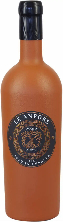 MASSO ANTICO ANFORE IGT 75CL