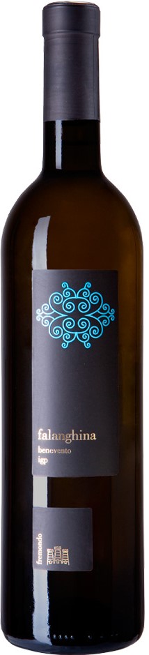 LA GUARDIENSE FREMONDO FALANGHINA BIANCO 375ML