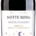 NOTTE ROSSA NEGROAMARO SALENTO IGP 150CL