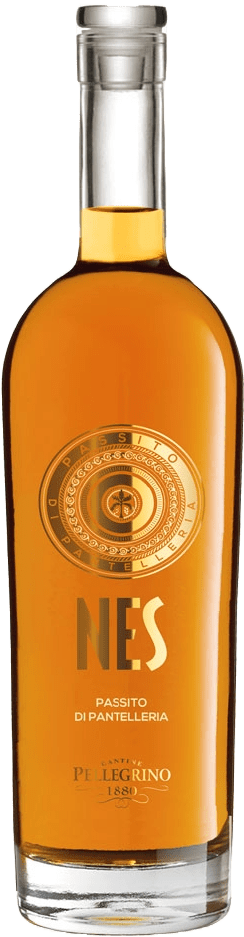 PELLEGRINO PASSITO PANTELLERIA NES 50CL