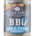 La Drogheria 1880, Linea Macinelli Premium BBQ, Fish & Scampi, con Macina Regolabile sul Tappo, Formato da 60 gr