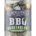 La Drogheria 1880, Linea Macinelli Premium BBQ, Vegetables, con Macina Regolabile sul Tappo, Formato da 77 gr