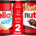 NUTELLA & GO 2X48GR