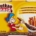 NUTKAO SNACK BIPACK 104GR
