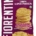 FIORENTINI SNACK CHIPS SUPER PROTEIN 65GR