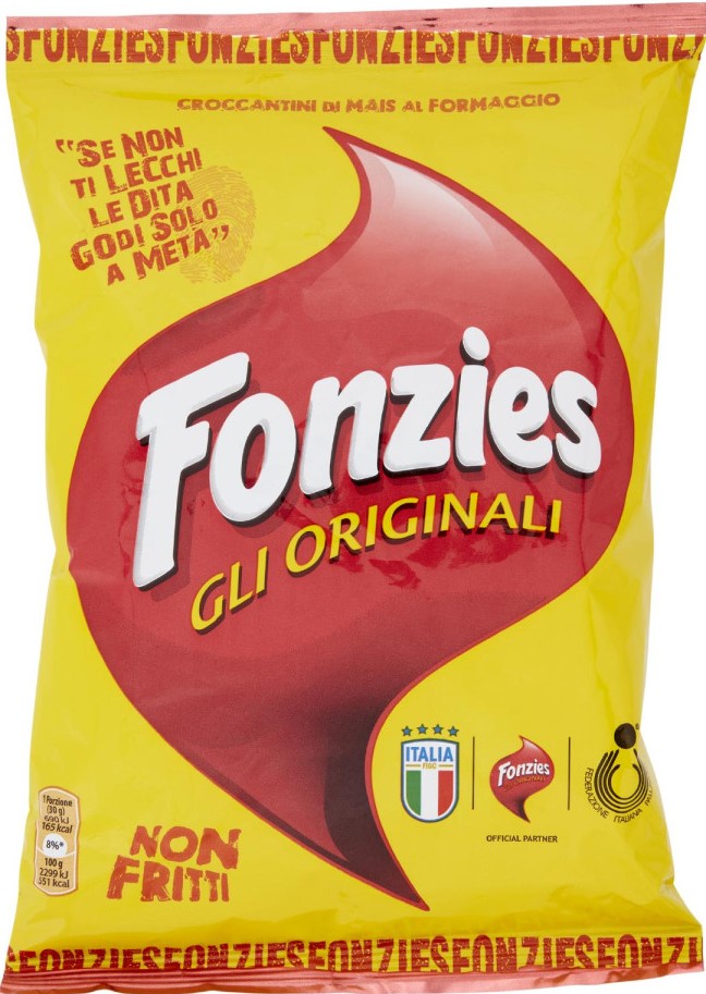 FONZIES 100GR