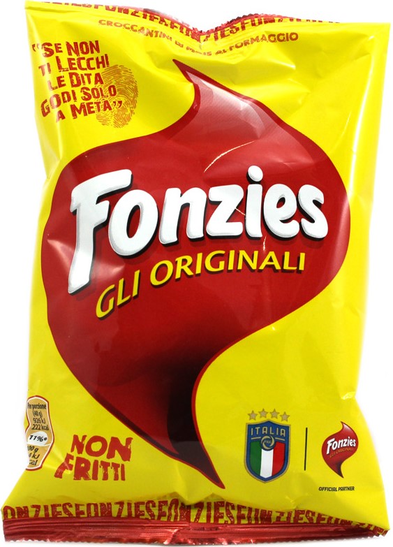 FONZIES 40GR
