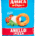 AMICA ANELLO PIZZA 125GR