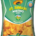 EL SABOR NACHO CHIPS NATURAL 100GR
