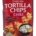 SANTAMARIA TORTILLA CHIPS CHILI 185GR