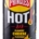 PRINGLES HOT FLAMIN CHEESE FLAVOUR 160GR
