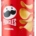 PRINGLES ORIGINAL 70GR