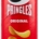 PRINGLES ORIGINAL 175GR