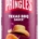 PRINGLES BBQ 175GR