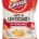 SAIWA CIPSTER LENTICCHIE DOLCE E  PAPRIKA DOLCE 80GR