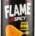PRINGLES FLAME EXPO 76PZ 160GR