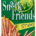CAMEO STICKS SALATI 40GR