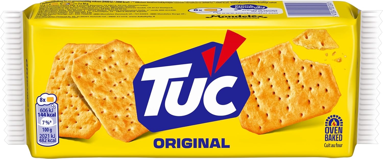 TUC 100GR