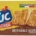 TUC CRACKERS INTEGRALI 267GR