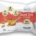 NUVOLA ZERO SNACK ZERO AL FORMAGGIO 30GR
