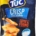 TUC CRISP SALE MARINO 100GR