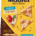 MISURA SFOGLIE MULTICEREALI 170GR