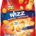 APERISNACK WIZZ ARACHIDI RICOPERTE DI CHILI 110GR