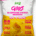 FELICIA CHIPS BIO PEPE&LIMONE 40GR