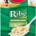 CURTIRISO RISO RIBE  1KG