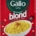 GALLO BLOND RISOTTI 1KG