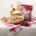 SAPORI DI FORNO TARALLI PEPERONCINO 300 GR