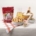 SAPORI DI FORNO TARALLI FINOCCHIETTO 300 GR