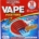 VAPE ELETTROEMANATORE SPINA + 10 PIASTRINE
