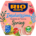 RIO MARE INSALATISSIME SPRING 160GR