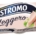 NOSTROMO TONNO LEGGERO ALL'OLIO EXTRAVERGINE DI OLIVA + OLIO AI SEMI DI LINO 3X60GR