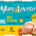 MARE APERTO TONNO OLIO D'OLIVA 6X60GR