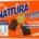NATTURA CIOCCOLATO FONDENTE CON RISO PRO 3X20Gr