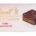 LINDT CHOCO WAFER DARK CHOCOLATE 26GR