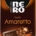 PERUGINA NERO TAVOLETTA FONDENTE ALL'AMARETTO 85GR
