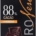 NOVI TAVOLETTA FONDENTE EXTRA 88% 75GR