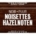 COTE D'OR BASTONE FONDENTE E NOCCIOLE 45GR