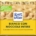 RITTER TAVOLETTA BIANCO CON NOCCIOLE 100GR