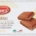 WITOR'S TAVOLETTA RIPIENA NOCCIOLA E CEREALI 100GR