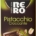 PERUGINA NERO TAVOLETTA PISTACCHIO 85GR