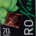 NOVI NERO TAVOLETTA MENTA 75GR