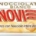 NOVI BARRETTA CIOCCOLATO BIANCO CON NOCCIOLE INTERE 25GR