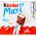 KINDER MAXI T6 126GR